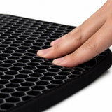 Cojín de Gel Ortopédico XL - textura del gel