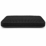 Cojín de Gel Ortopédico XL - vista lateral, grosor